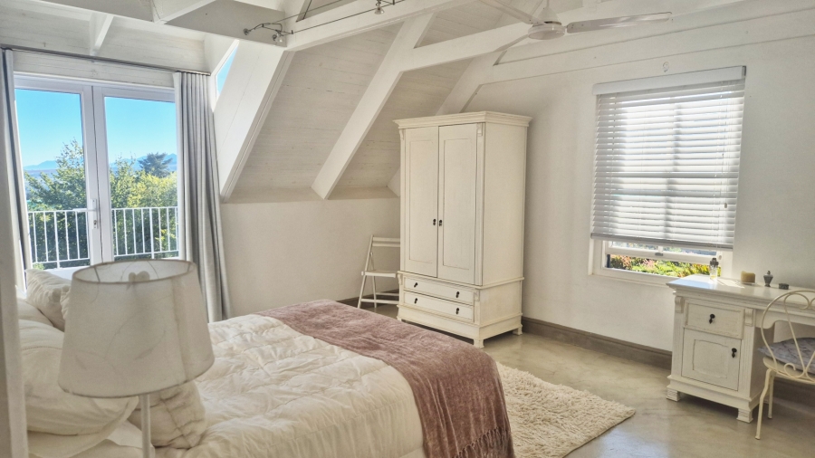 3 Bedroom Property for Sale in Diemersfontein Wine and Country Estate Western Cape